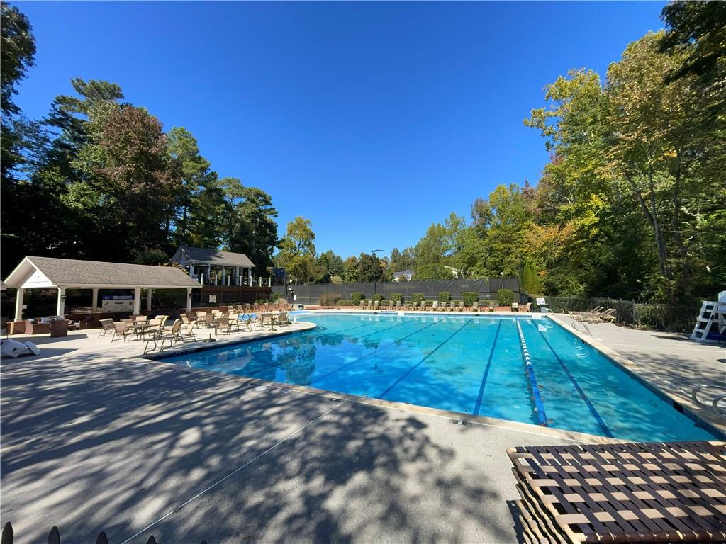 Hampton Woods - Residential