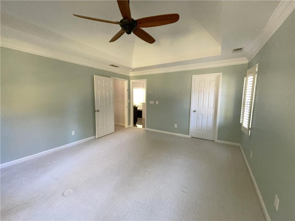 Hampton Woods - Residential