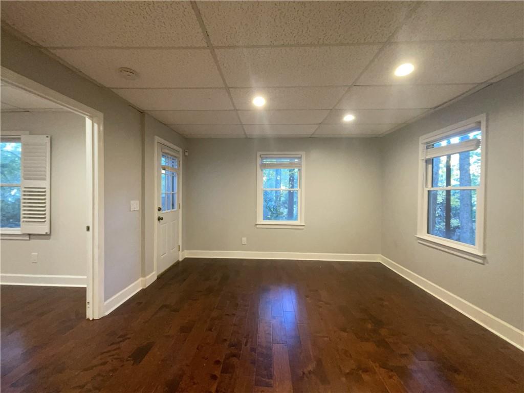 Hampton Woods - Residential