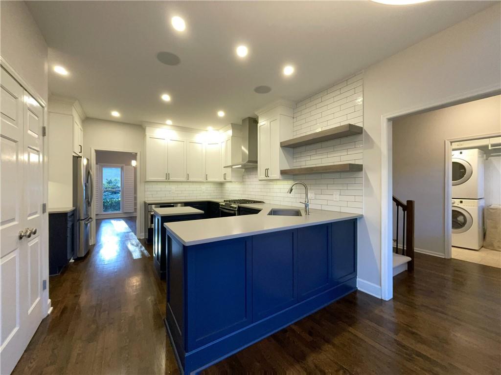 Hampton Woods - Residential