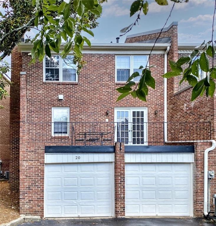 3050 Margaret Mitchell Drive NW 20