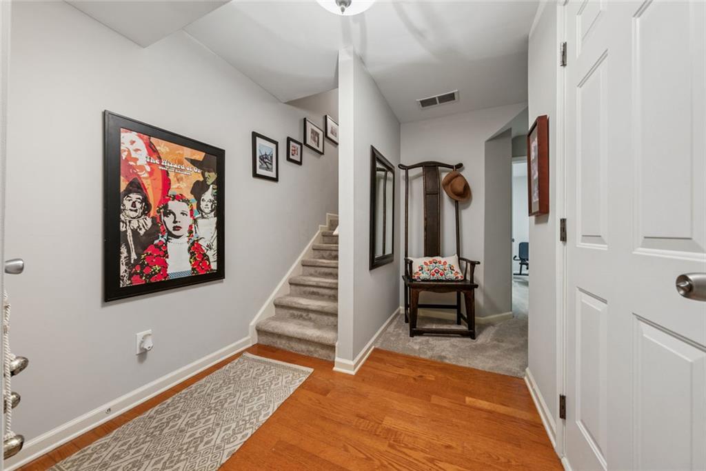 200 Valley Crossing, Canton, Georgia image 4