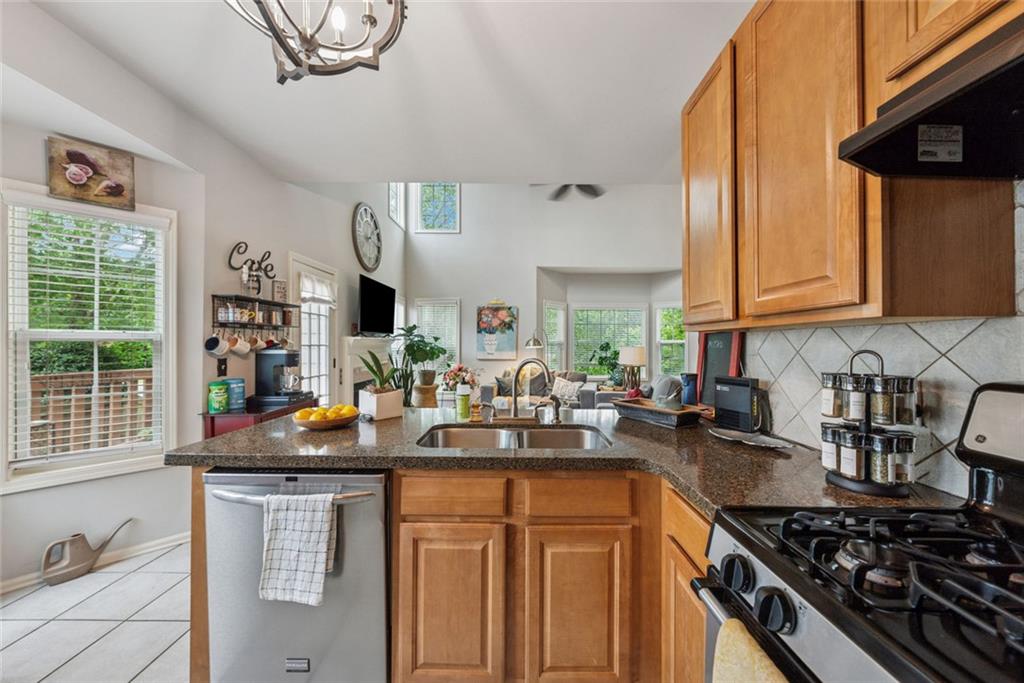 200 Valley Crossing, Canton, Georgia image 12