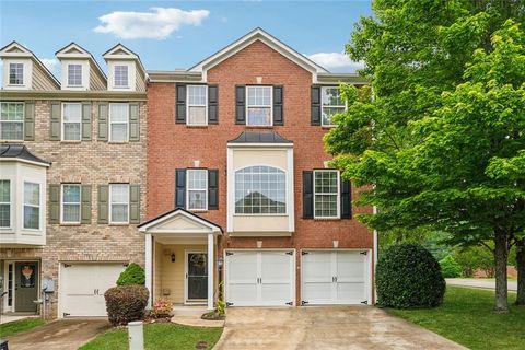 200 Valley Crossing Canton GA 30114