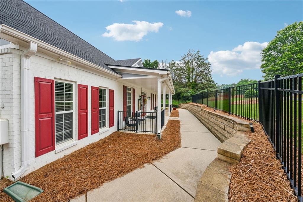 200 Valley Crossing, Canton, Georgia image 33