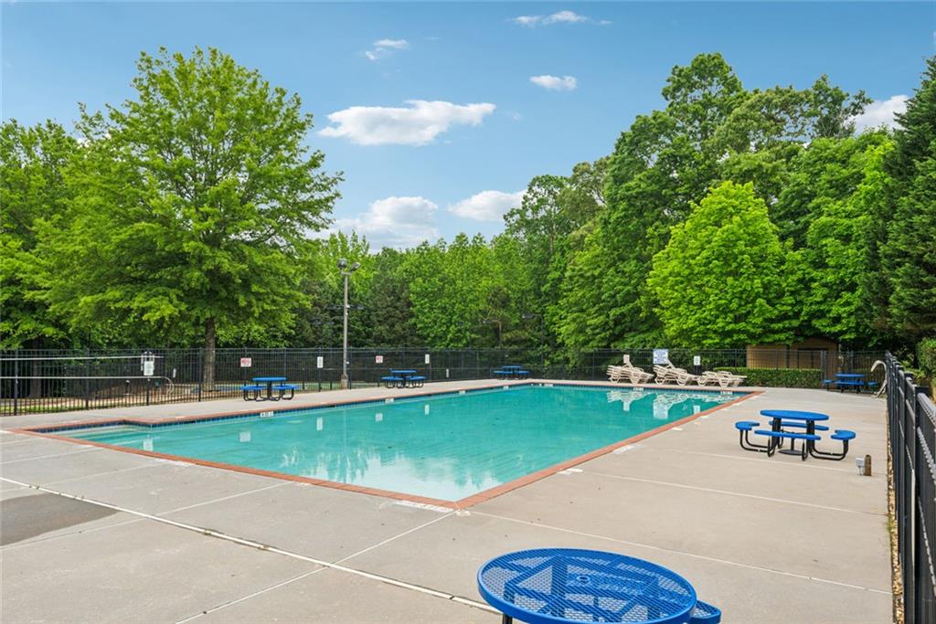200 Valley Crossing, Canton, Georgia image 36