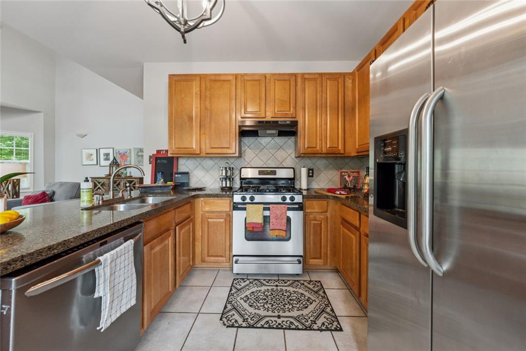 200 Valley Crossing, Canton, Georgia image 10