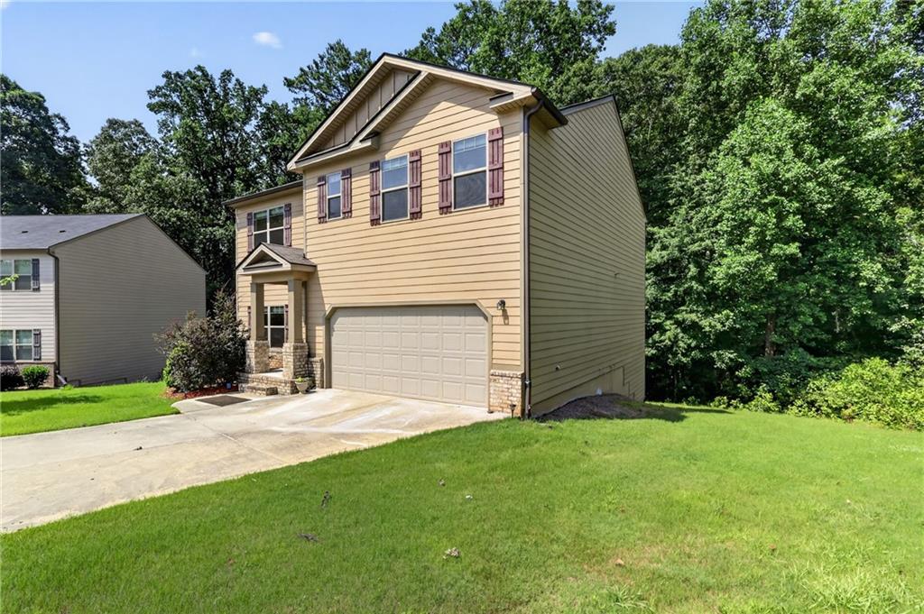 2685 Chelsea Court
