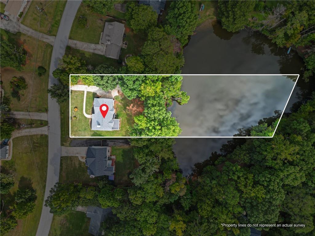 80 Lakefront Drive