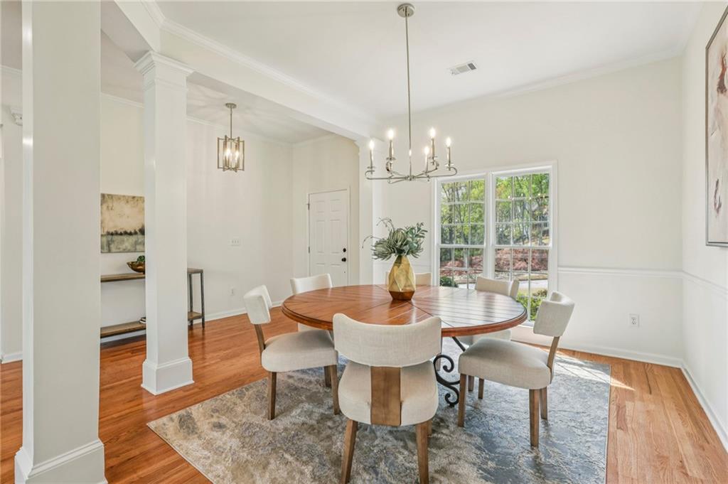 3250 Riverhill Court