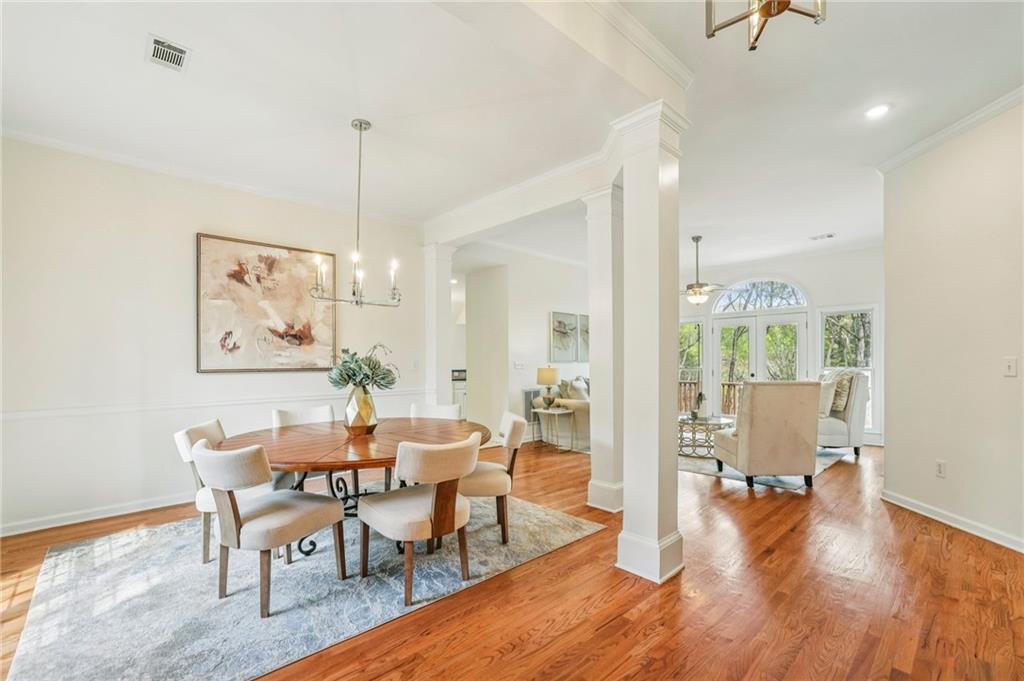 3250 Riverhill Court