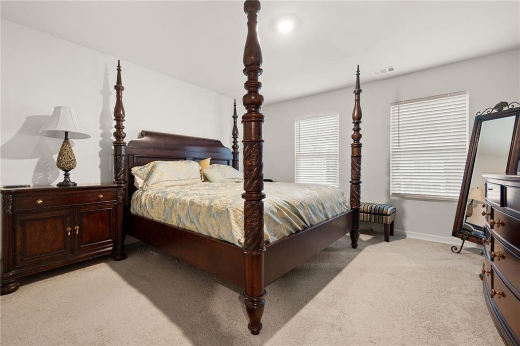 108 Berwick Crossing Xing, Dallas, Georgia image 24