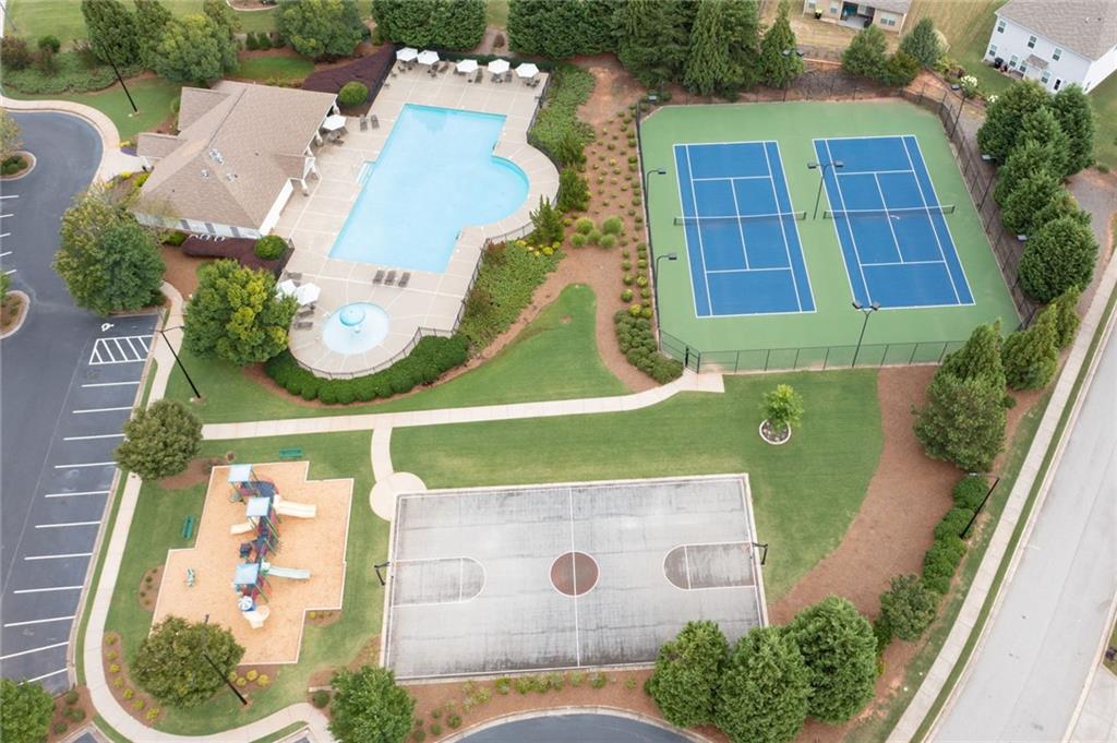 108 Berwick Crossing Xing, Dallas, Georgia image 31