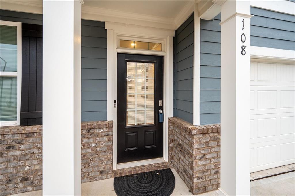 108 Berwick Crossing Xing, Dallas, Georgia image 3