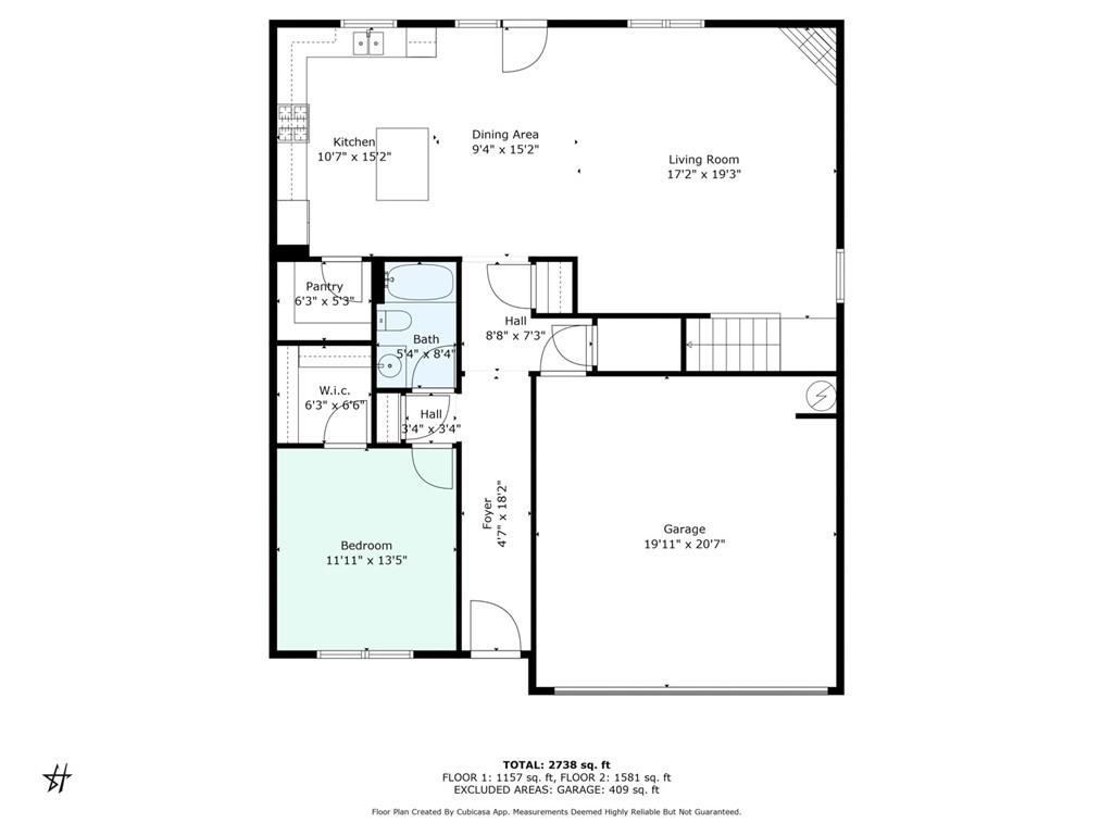 108 Berwick Crossing Xing, Dallas, Georgia image 32