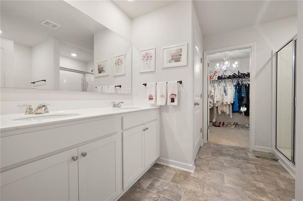 108 Berwick Crossing Xing, Dallas, Georgia image 21