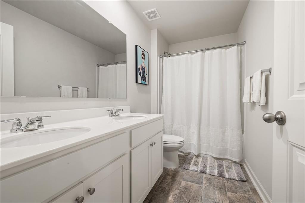 108 Berwick Crossing Xing, Dallas, Georgia image 25
