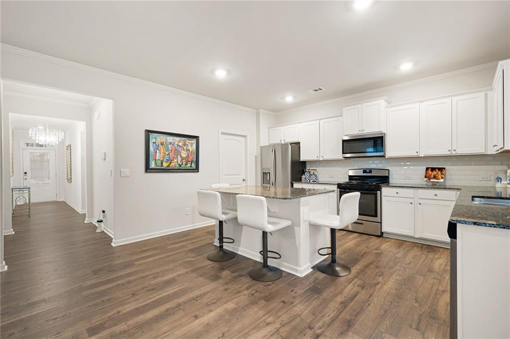 108 Berwick Crossing Xing, Dallas, Georgia image 6