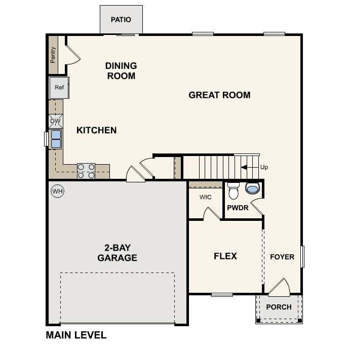 310 Davids Place Drive