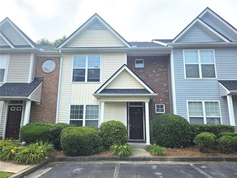 801 Old Peachtree Road NW 15 Lawrenceville GA 30043