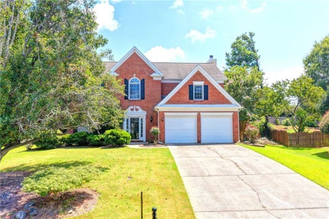 Homes For Rent - 7635 Harrogate Place<br/> Cumming, GA 30041