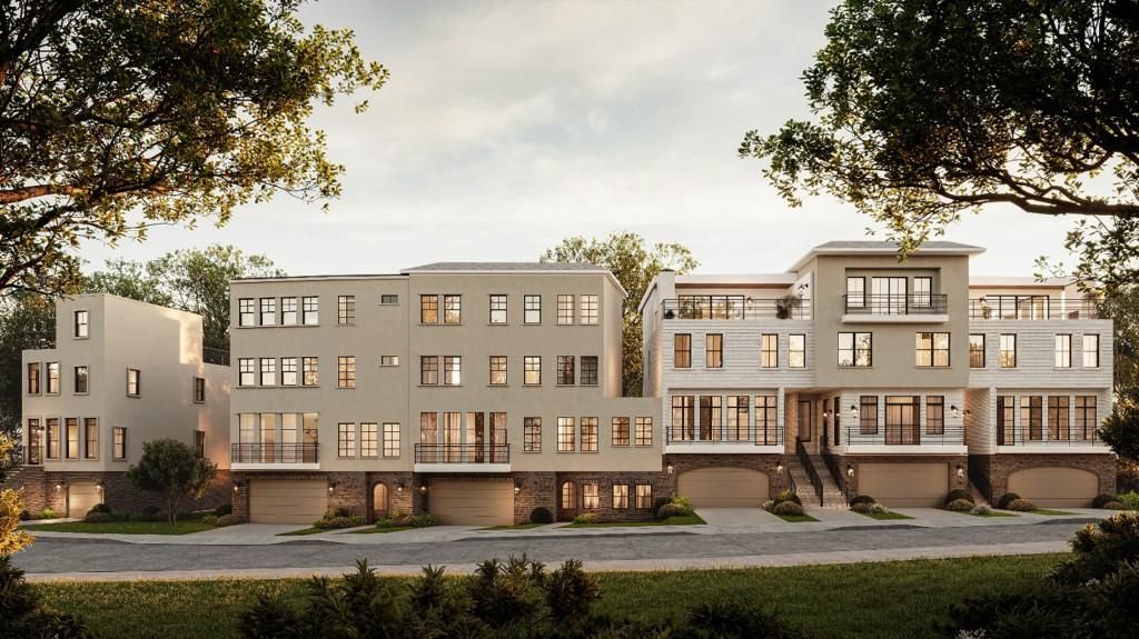 Photo of 3517 Kingsboro Road, Atlanta, GA 30326 (MLS # 7727740)