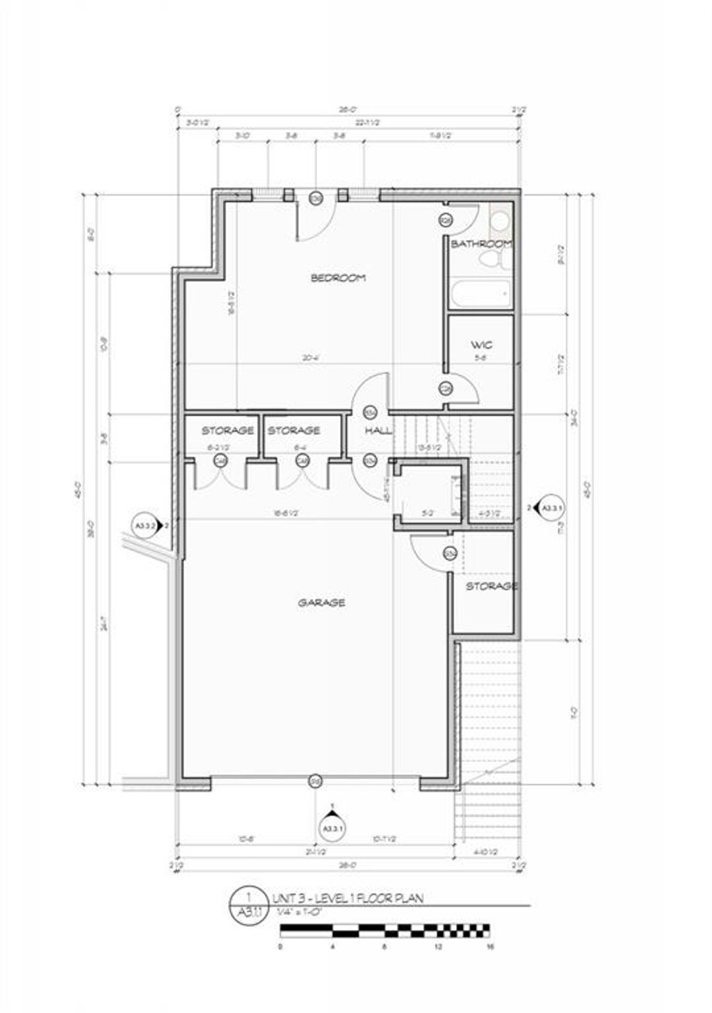 Photo of 3517 Kingsboro Road, Atlanta, GA 30326 (MLS # 7727740)