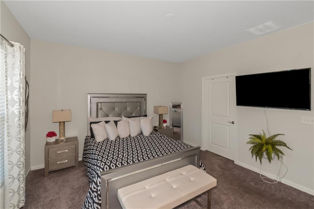 124 Ohoopee Drive, Griffin, Georgia image 14