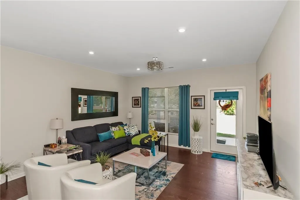 Griffin, Georgia 30223, United States, 2 Bedrooms Bedrooms, ,2 BathroomsBathrooms,Residential,Active,80503