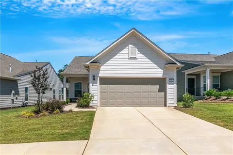 124 Ohoopee Drive, Griffin, GA 30223 - MLS#: 7531026