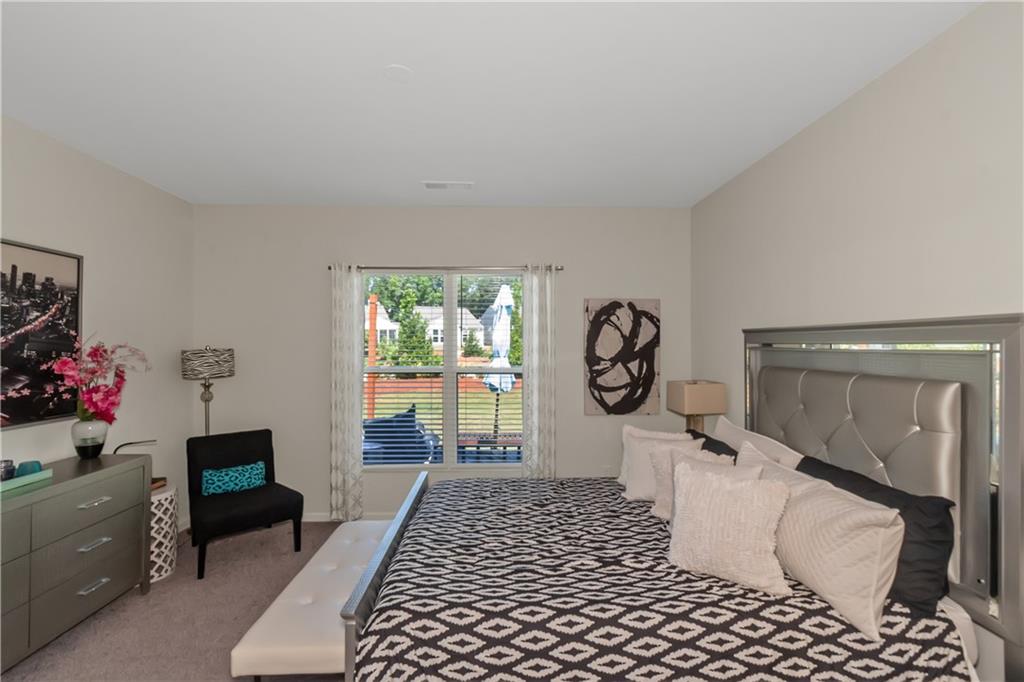 124 Ohoopee Drive, Griffin, Georgia image 12
