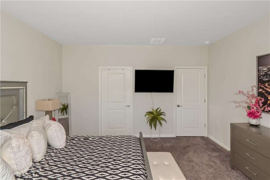 124 Ohoopee Drive, Griffin, Georgia image 13