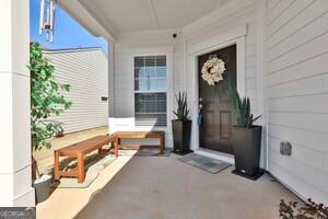 124 Ohoopee Drive, Griffin, Georgia image 3