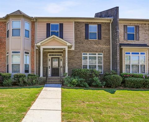 6194 Thorncrest Drive Tucker GA 30084