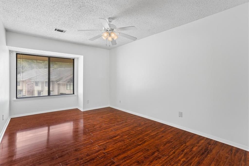 Covered Bridge - Residential Lease