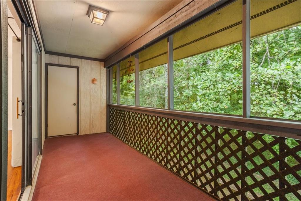 Covered Bridge - Residential Lease