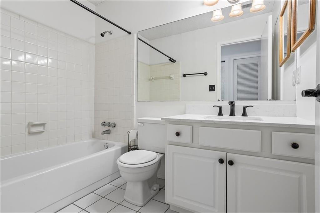 Covered Bridge - Residential Lease