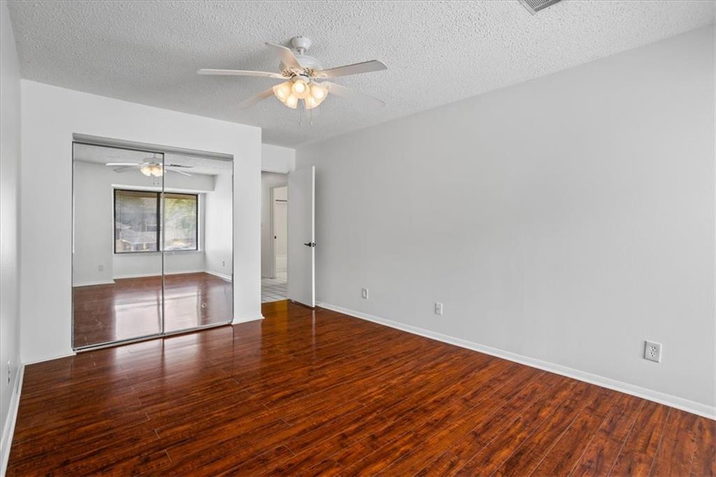 Covered Bridge - Residential Lease