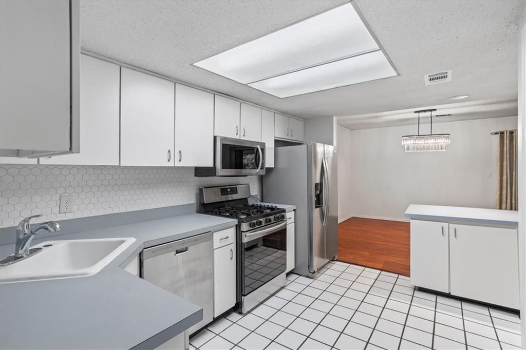 Covered Bridge - Residential Lease