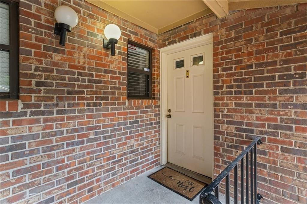 Covered Bridge - Residential Lease