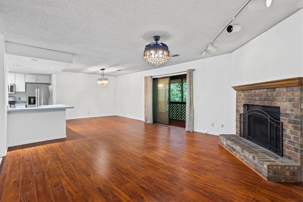 Covered Bridge - Residential Lease