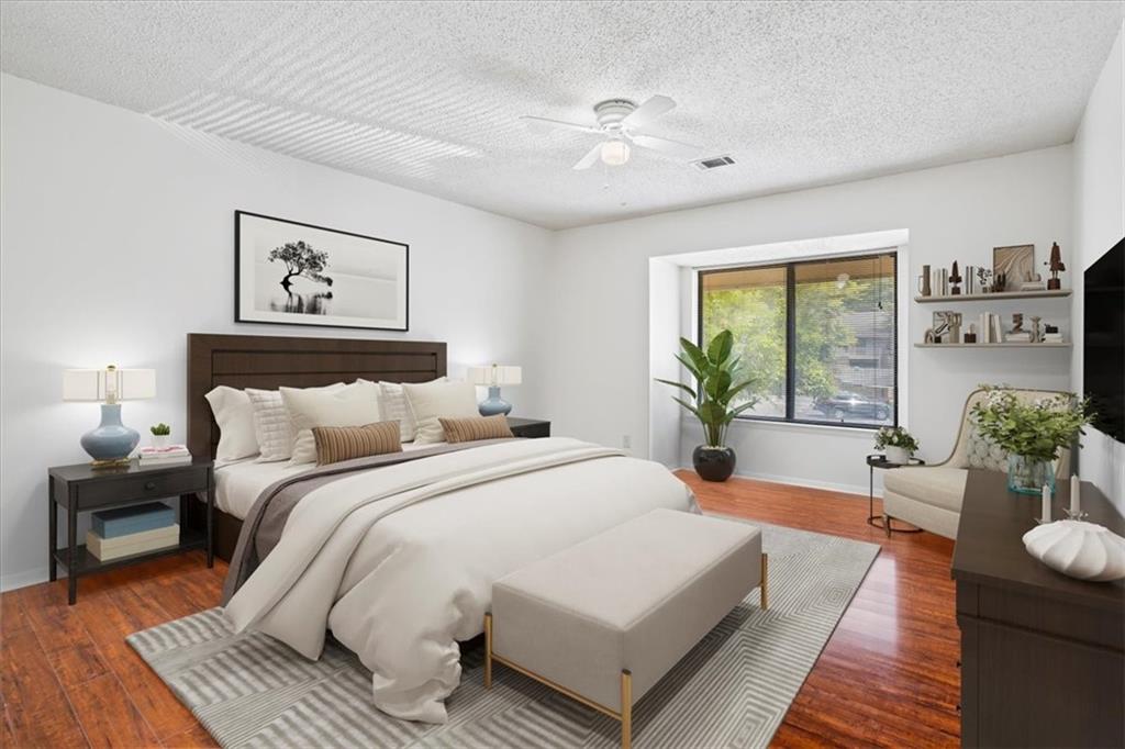 Covered Bridge - Residential Lease