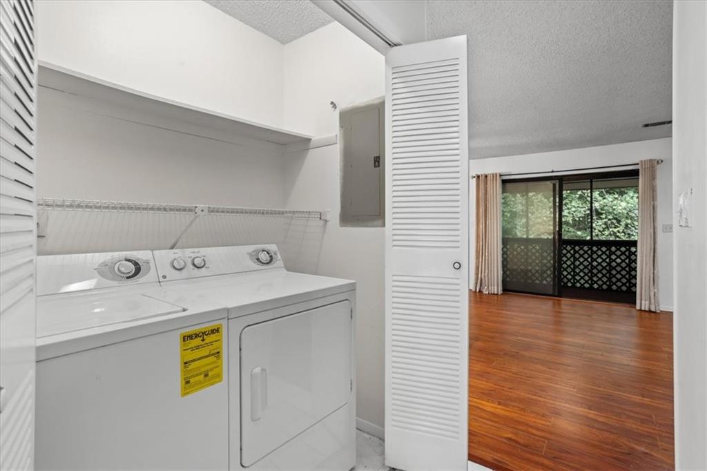 Covered Bridge - Residential Lease