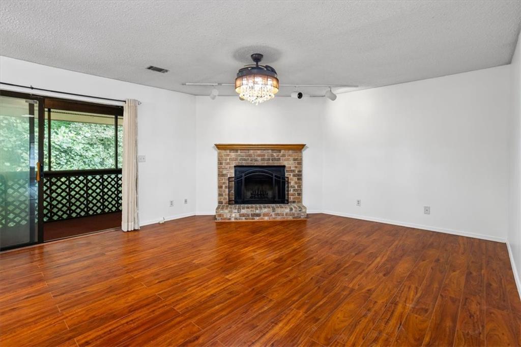 Covered Bridge - Residential Lease