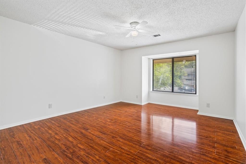 Covered Bridge - Residential Lease