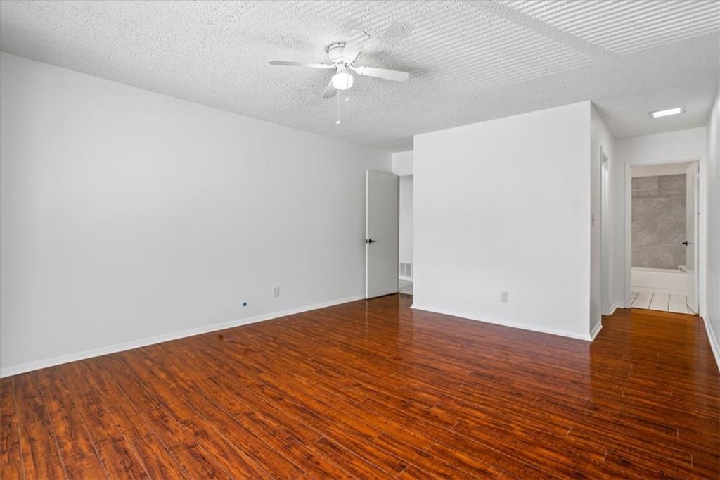 Covered Bridge - Residential Lease