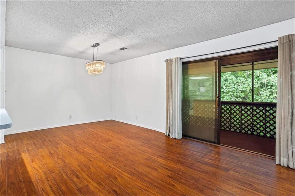 Covered Bridge - Residential Lease