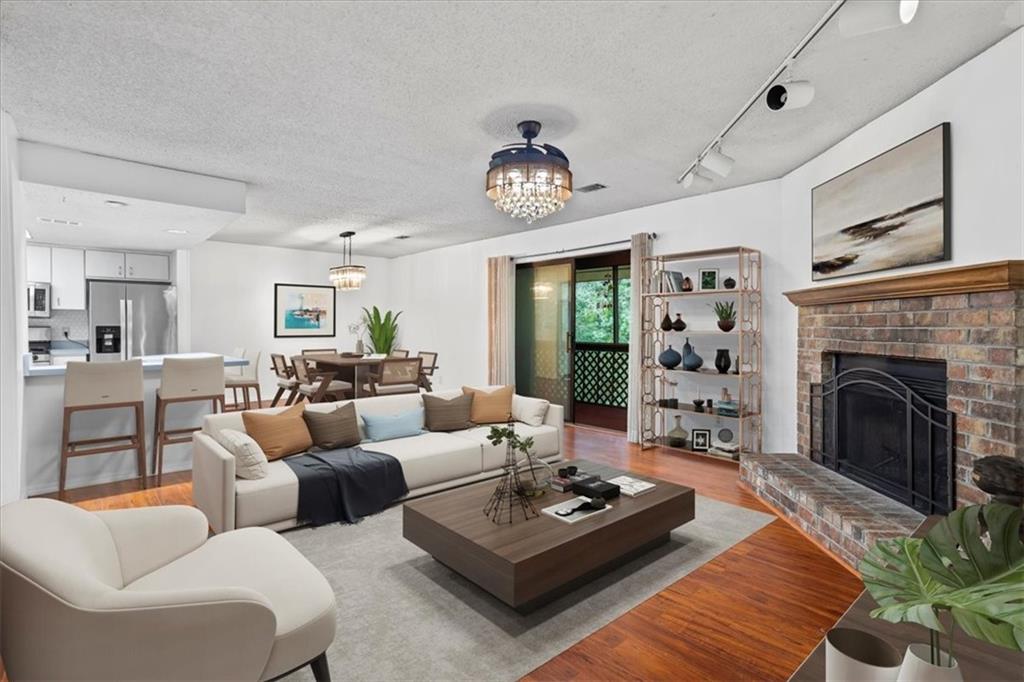 Covered Bridge - Residential Lease