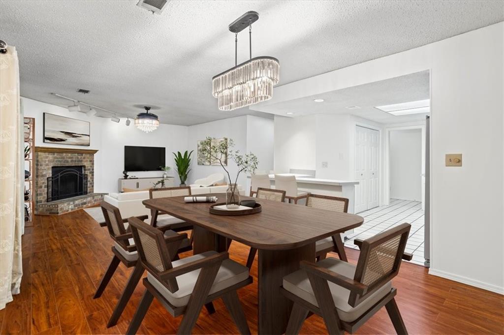 Covered Bridge - Residential Lease