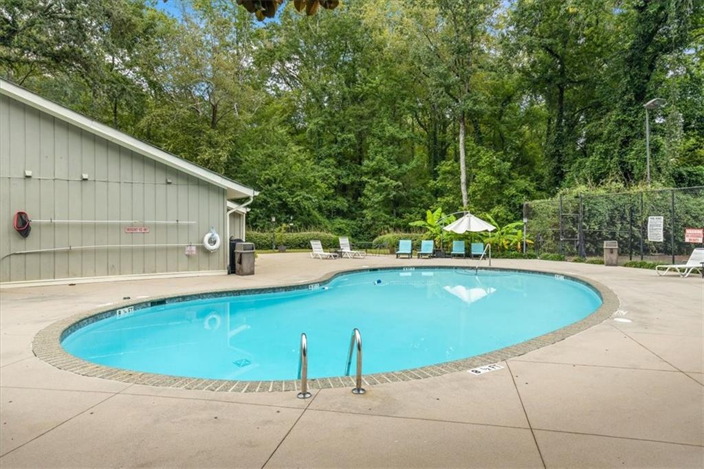 Covered Bridge - Residential Lease